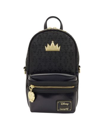 DISNEY - Blanche Neige - Sling Bag LoungeFly - vue principale