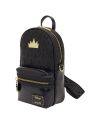 DISNEY - Blanche Neige - Sling Bag LoungeFly - vue de face
