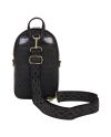 DISNEY - Blanche Neige - Sling Bag LoungeFly - vue de profil