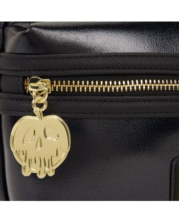 DISNEY - Blanche Neige - Sling Bag LoungeFly - vue de dos