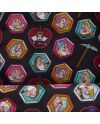 DISNEY - Blanche Neige - Sling Bag LoungeFly - vue de detail