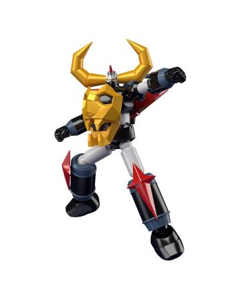 GAIKING LEGEND OF DAIKU-MARYU - Gaiking - Model Kit 13cm - vue principale