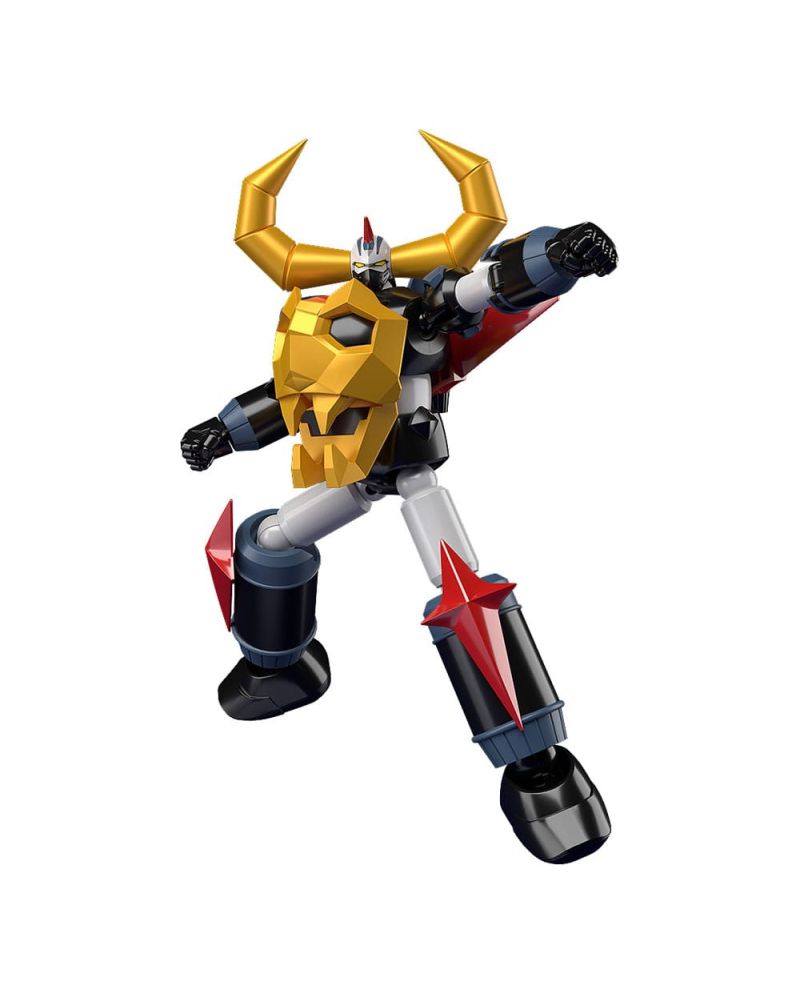 GAIKING LEGEND OF DAIKU-MARYU - Gaiking - Model Kit 13cm - vue principale