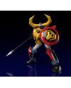 GAIKING LEGEND OF DAIKU-MARYU - Gaiking - Model Kit 13cm - vue de face