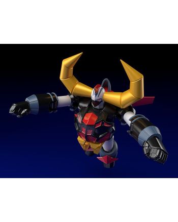 GAIKING LEGEND OF DAIKU-MARYU - Gaiking - Model Kit 13cm - vue de profil