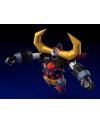 GAIKING LEGEND OF DAIKU-MARYU - Gaiking - Model Kit 13cm - vue de profil