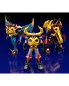 GAIKING LEGEND OF DAIKU-MARYU - Gaiking - Model Kit 13cm - vue de detail