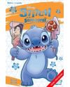 STITCH ET LE SAMOURAI - Intégrale relié - vue principale