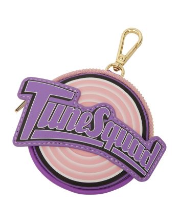 LOONEY TUNES - Lola Bunny - Sling Bag LoungeFly - vue de detail