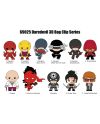 DAREDEVIL - 3D Foam Bag Clip (Display 24 Pcs) - vue de face