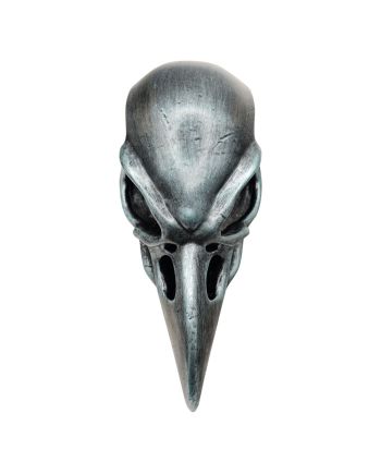 THE WITCHER 3 - Crystal Skull - Replica Edition Limitée - vue de profil