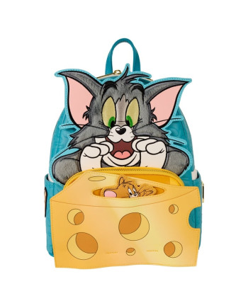 TOM AND JERRY - Mini Backpack LoungeFly