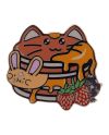 FUZZBALLS - Mystery Box de 12 Pin's - vue de detail