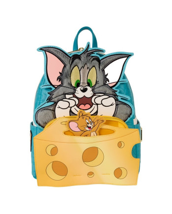 TOM AND JERRY - Mini Backpack LoungeFly