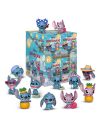 STITCH - Mystery Minis (BOX 12 Figurines) - vue principale