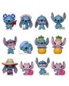 STITCH - Mystery Minis (BOX 12 Figurines) - vue de face