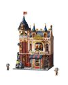 PANTASY - Mangasin de jouets - Bloc de Construction 2978 pcs - vue principale