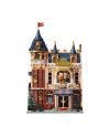 PANTASY - Mangasin de jouets - Bloc de Construction 2978 pcs - vue de face