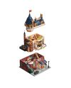 PANTASY - Mangasin de jouets - Bloc de Construction 2978 pcs - vue de profil