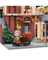 PANTASY - Mangasin de jouets - Bloc de Construction 2978 pcs - vue de detail