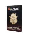 MAGIC THE GATHERING - Mystery Box de 12 Pin's - vue de detail