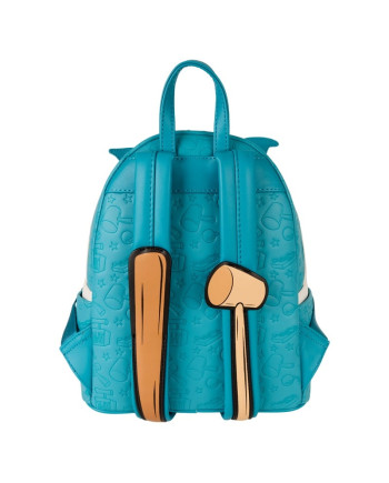 TOM AND JERRY - Mini Backpack LoungeFly