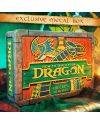 DRAGONS - Coffret Collector Hiccups's Memories - vue de face