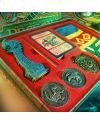 DRAGONS - Coffret Collector Hiccups's Memories - vue de profil