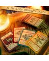 DRAGONS - Coffret Collector Hiccups's Memories - vue de detail