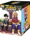 MY HERO ACADEMIA - Coffret - Tome 8 à 14 - vue principale