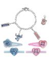 STITCH - Set Bracelet avec Charmes & Accessoires à Cheveux - vue principale