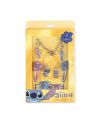 STITCH - Set Bracelet avec Charmes & Accessoires à Cheveux - vue du packaging