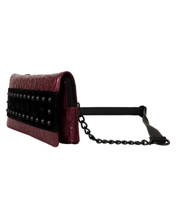 DISNEY - Villains - Crossbody bag Loungefly