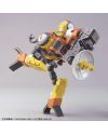 KERORO - Kululu Robo MK2 - Model Kit - vue de face