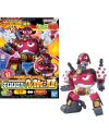 KERORO - Giroro Robo MK2 - Model Kit - vue principale