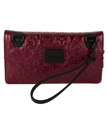 DISNEY - Villains - Crossbody bag Loungefly