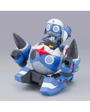KERORO - Dororo Robo MK2 - Model Kit - vue de dos