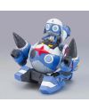 KERORO - Dororo Robo MK2 - Model Kit - vue de dos
