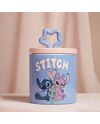 STITCH & ANGEL - Boîte de Rangement en Céramique - vue principale