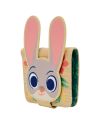 ZOOTOPIE 2 - Judy Hopps - Portefeuille LoungeFly - vue de face