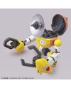 KERORO - Kululu Robo - Model Kit - vue de face