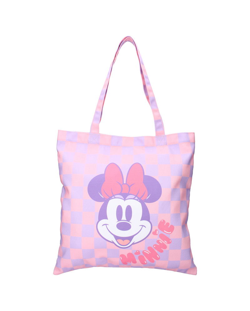 MINNIE - Bag It Up! - Tote Bag
