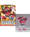 KERORO - Giroro Robo - Model Kit - vue principale