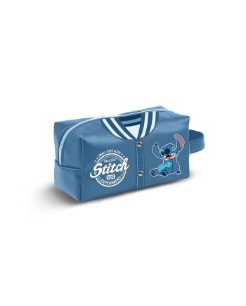 STITCH - Varisty - Trousse de Toilette "Brick" - vue principale