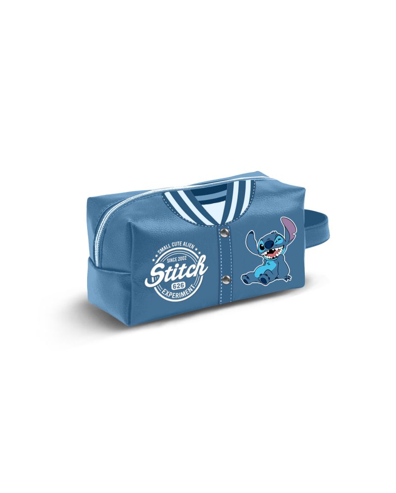 STITCH - Varisty - Trousse de Toilette "Brick" - vue principale