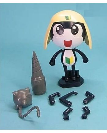 KERORO - Private Tamama - Model Kit - vue de face
