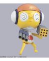 KERORO - Kururu Master Sergeant - Model Kit - vue de face