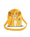 SIMBA - Mini Sac à Bandoulière Fourrure'20x15x8cm' - vue de face