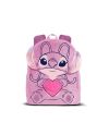 ANGEL - Love - Mini Sac à Dos Fourrure '25x21x12cm' - vue de face