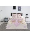 LILO & STITCH - Parure de lit 240x220cm + 2x65x65cm - Stitch & Angel - vue principale